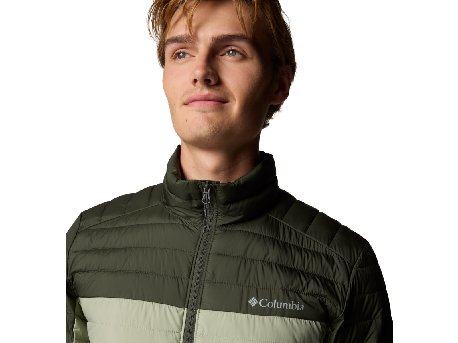 Columbia Silver Falls II Jacket - Men's