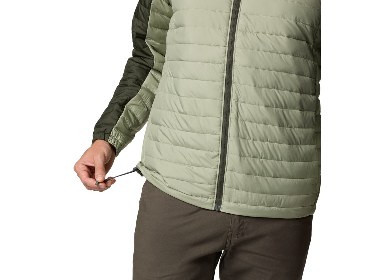 Columbia Silver Falls II Jacket - Men's