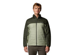 Columbia Silver Falls II Jacket - Men's