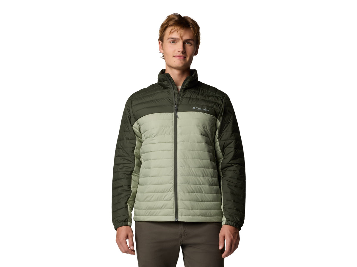 Columbia Silver Falls II Jacket - Men's