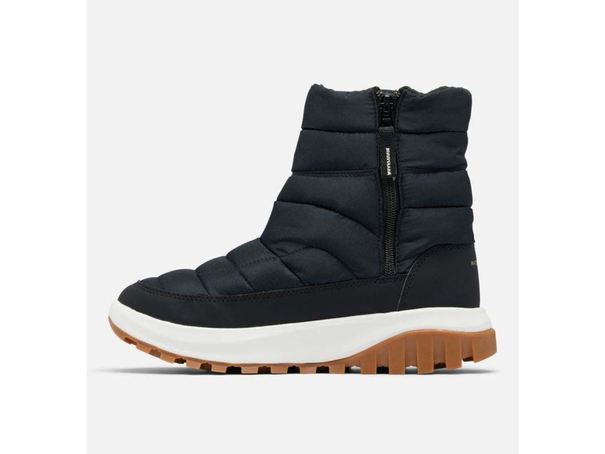Columbia Snowtrot Mid Boots - Women's