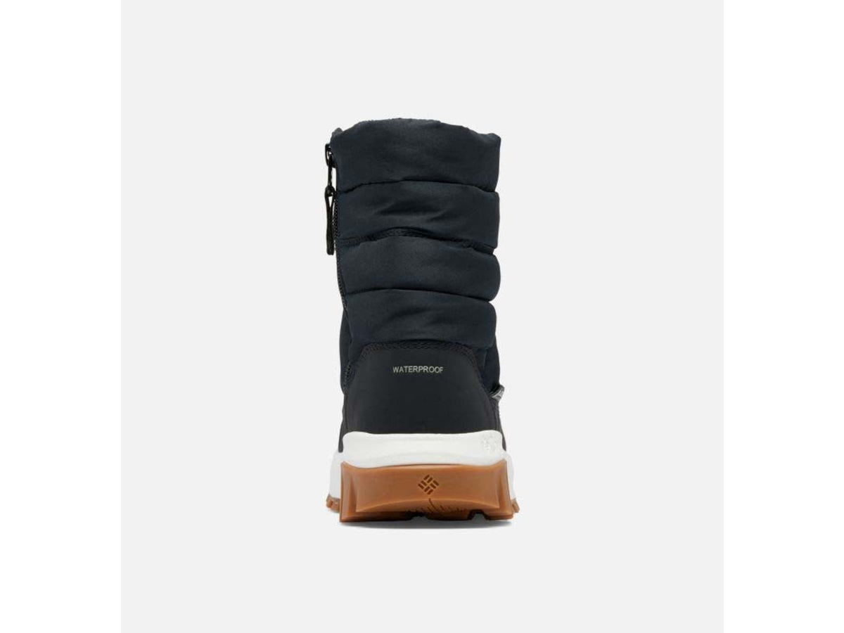 Columbia Snowtrot Mid Boots - Women's