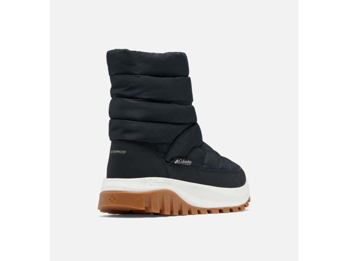 Columbia Snowtrot Mid Boots - Women's