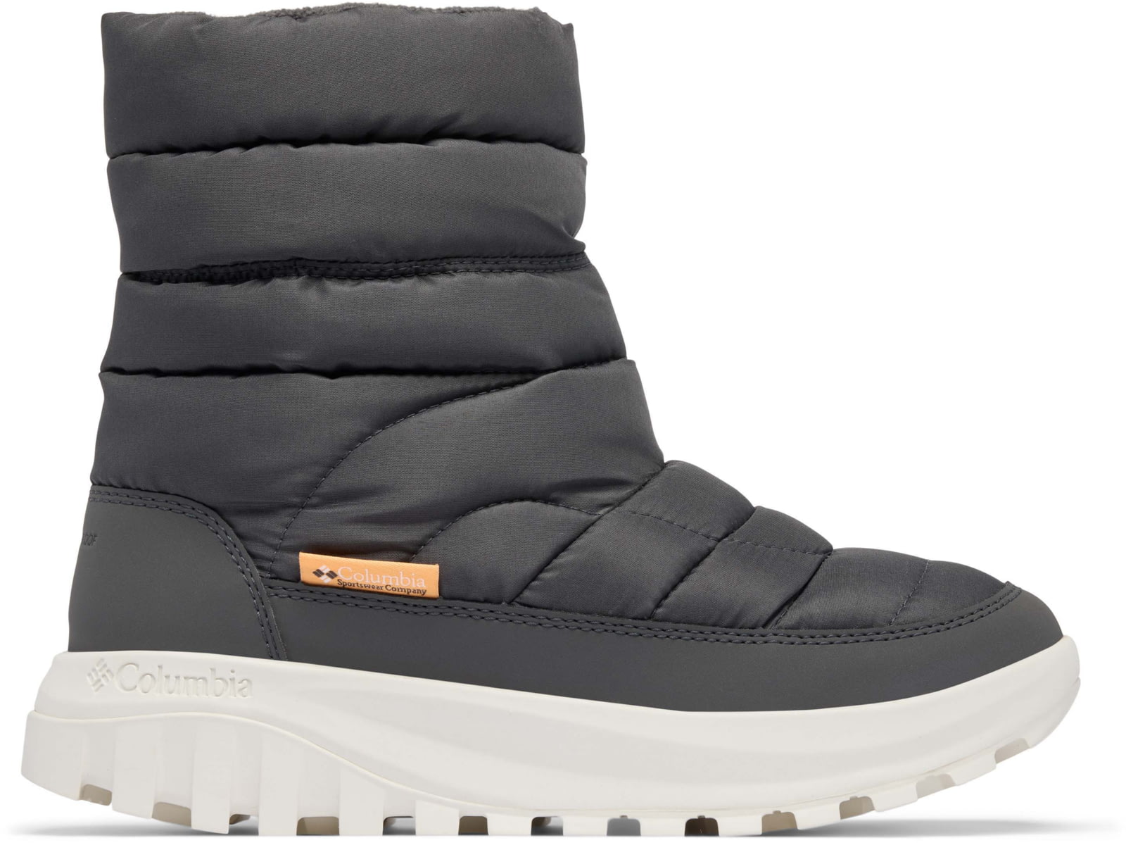Columbia Snowtrot Mid Boots - Women's