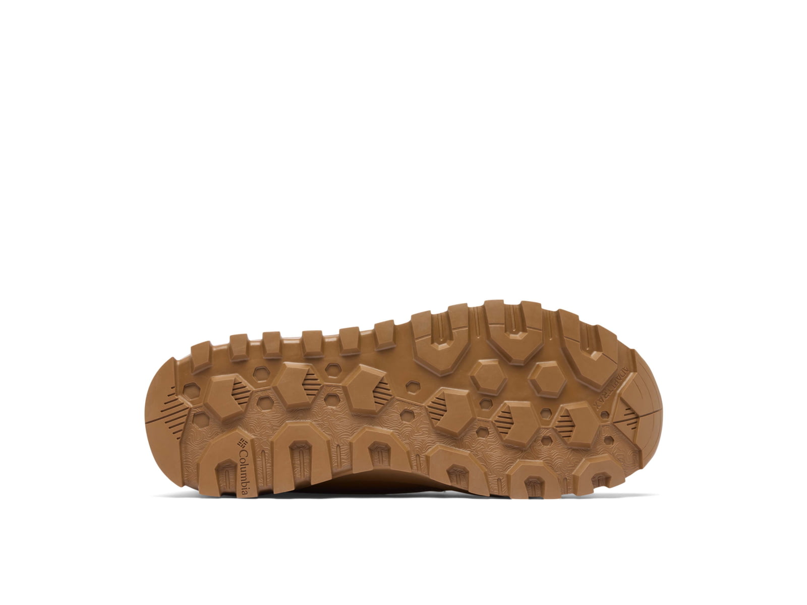 Columbia Snowtrot Unwind Slip-On - Women's Elk/Black