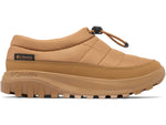 Columbia Snowtrot Unwind Slip-On - Women's Elk/Black