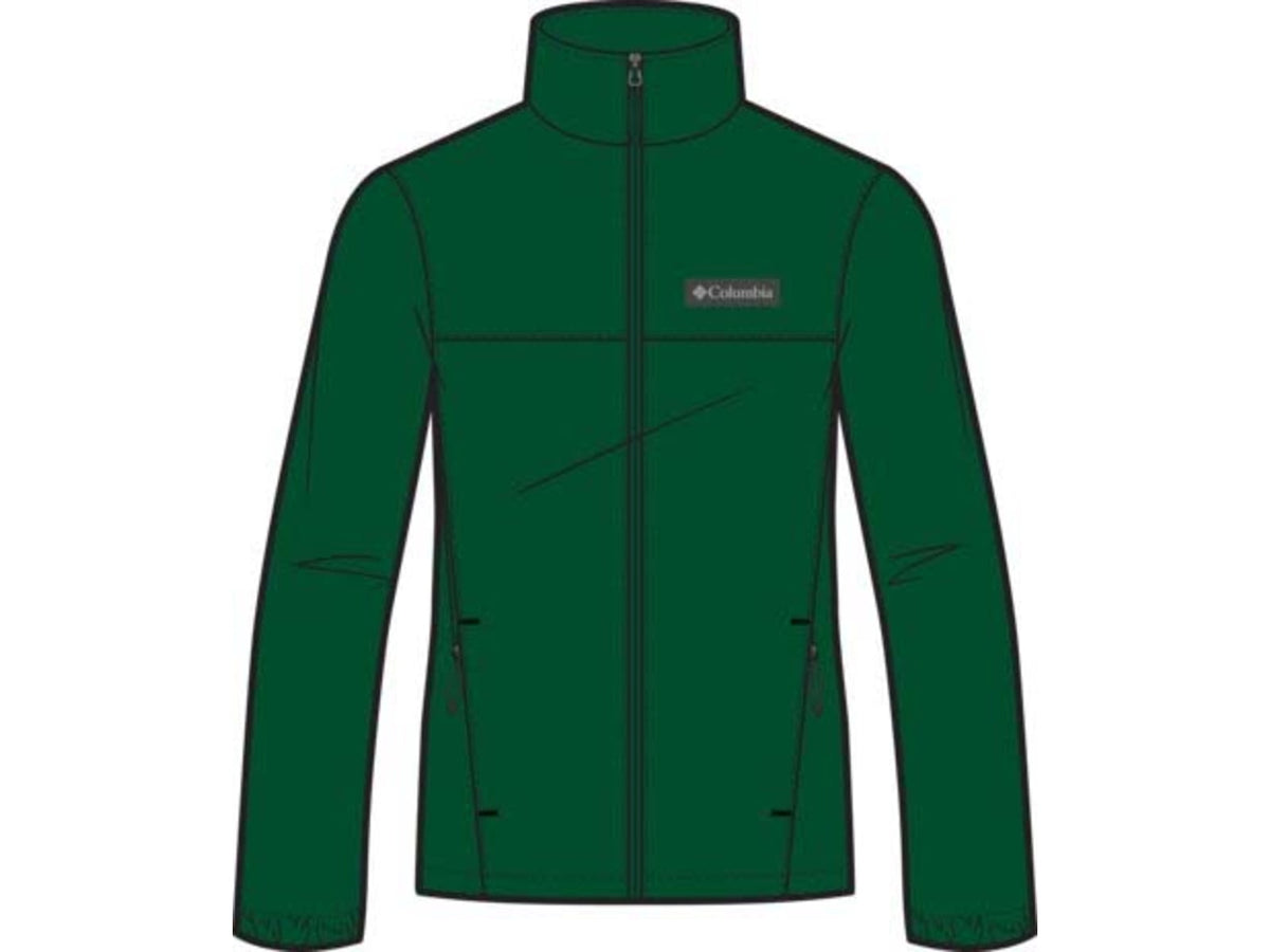 Columbia Steens Mountain Full Zip