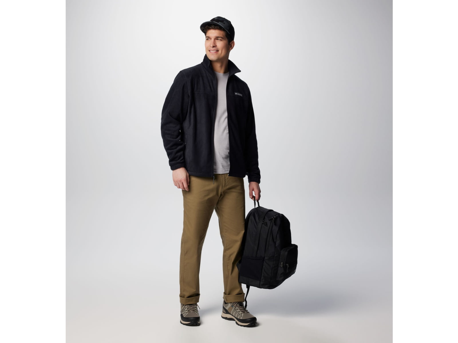 Columbia Steens Mountain Full Zip