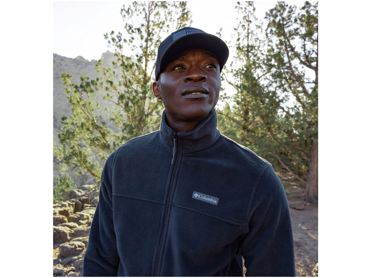 Columbia Steens Mountain Full Zip