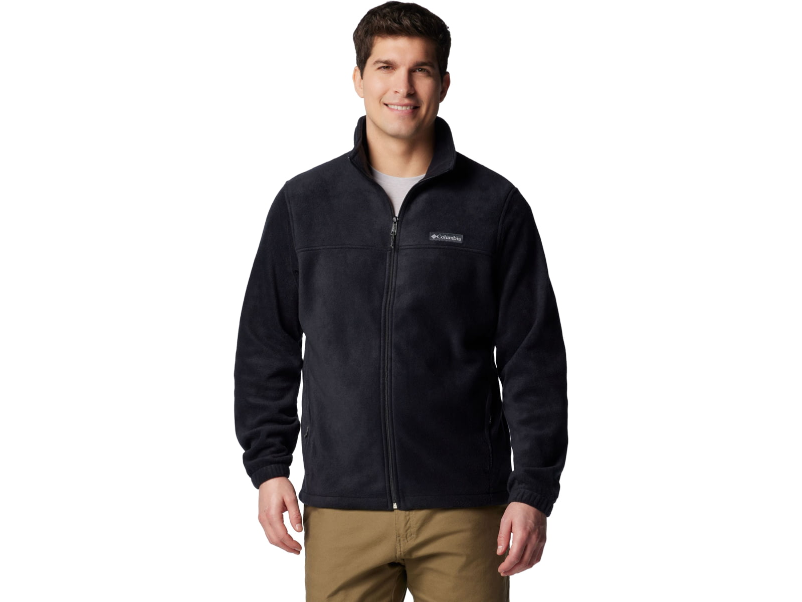Columbia Steens Mountain Full Zip
