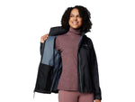 Columbia Switchback IV Jacket - Women's Black XS