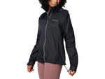 Columbia Switchback IV Jacket - Women's Black XS