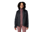 Columbia Switchback IV Jacket - Women's Black XS