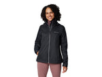 Columbia Switchback IV Jacket - Women's Black XS