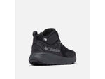 Columbia TRS Outdry Mid Hiking Shoes - Men's