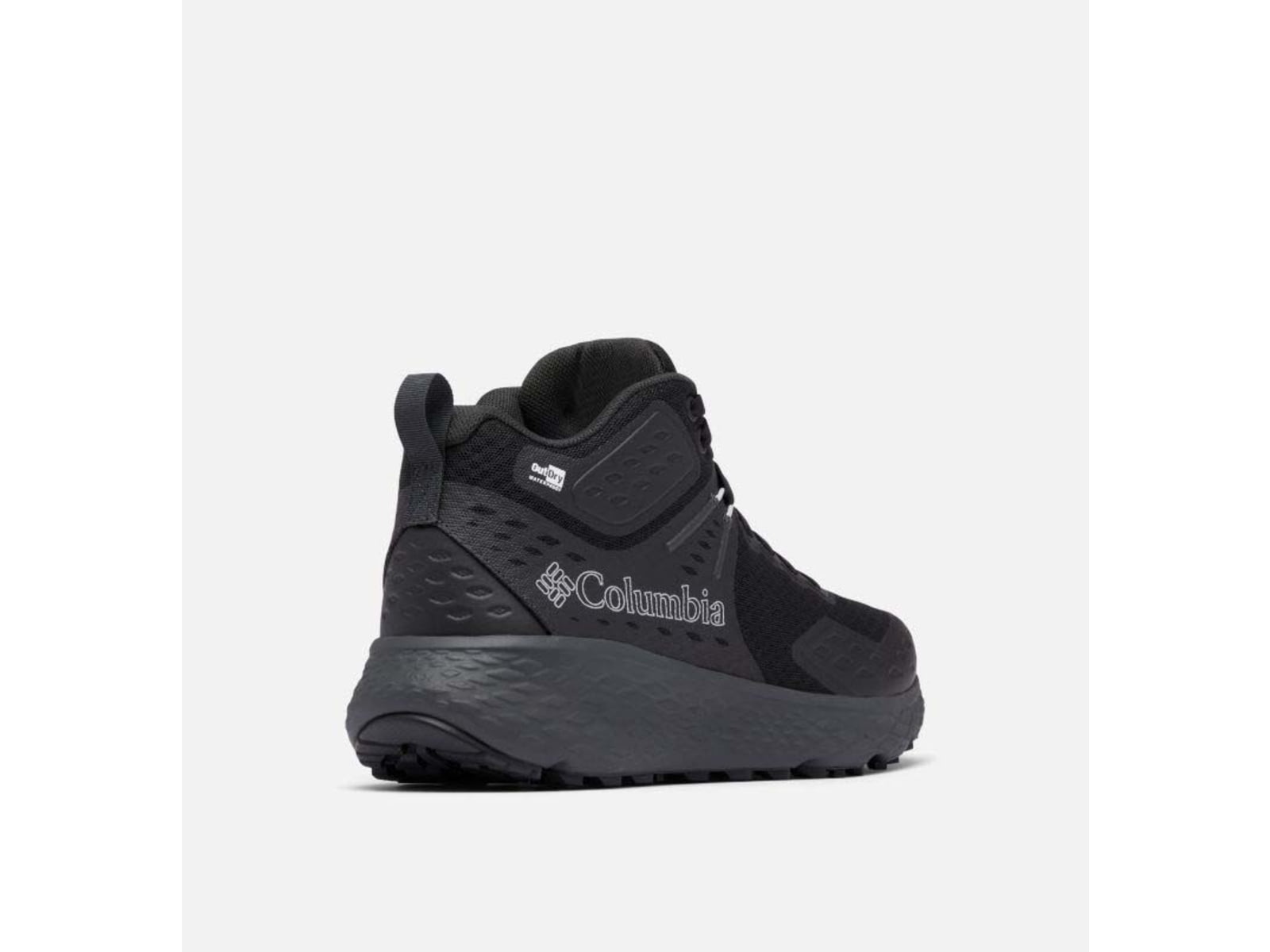 Columbia TRS Outdry Mid Hiking Shoes - Men's