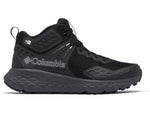 Columbia TRS Outdry Mid Hiking Shoes - Men's