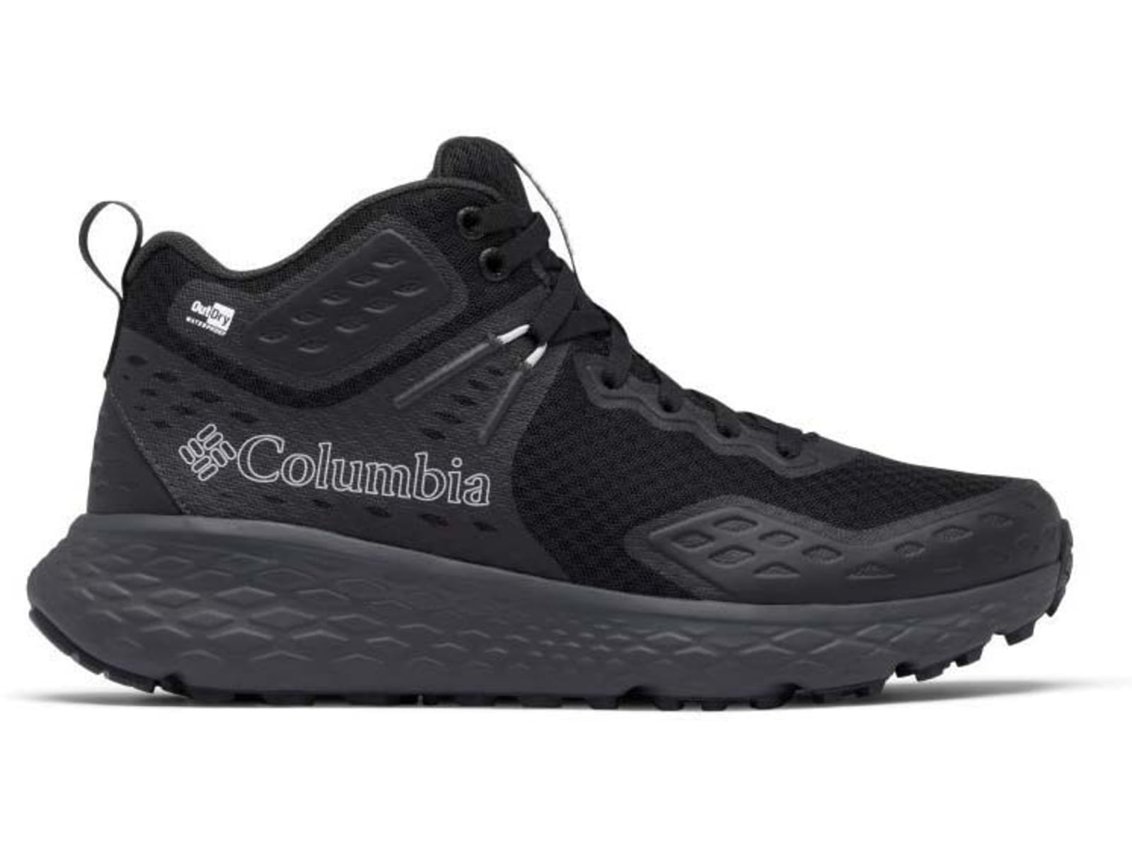 Columbia TRS Outdry Mid Hiking Shoes - Men's