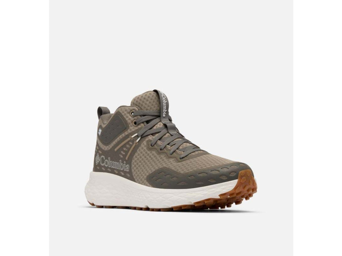 Columbia TRS Outdry Mid Hiking Shoes - Men's
