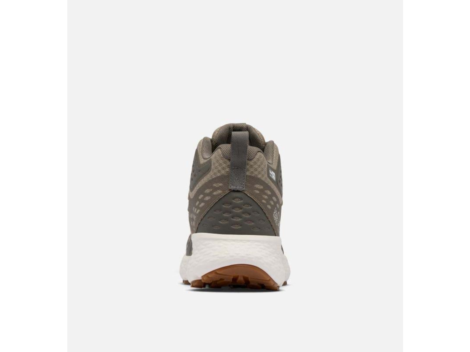 Columbia TRS Outdry Mid Hiking Shoes - Men's