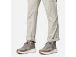 Columbia TRS Outdry Mid Hiking Shoes - Men's