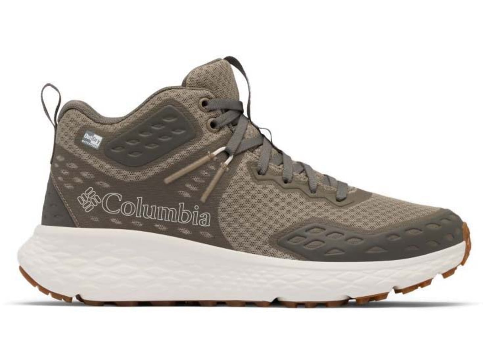 Columbia TRS Outdry Mid Hiking Shoes - Men's