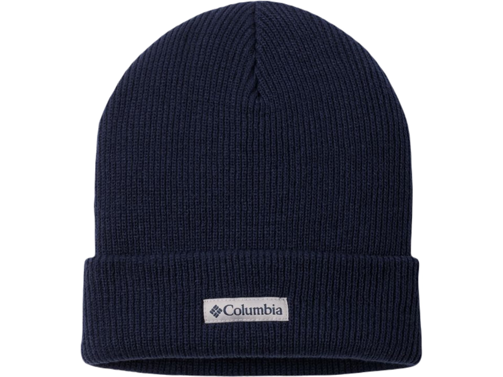 Columbia Whirlibird Cuffed Beanie Collegiate Navy/Logo One Size
