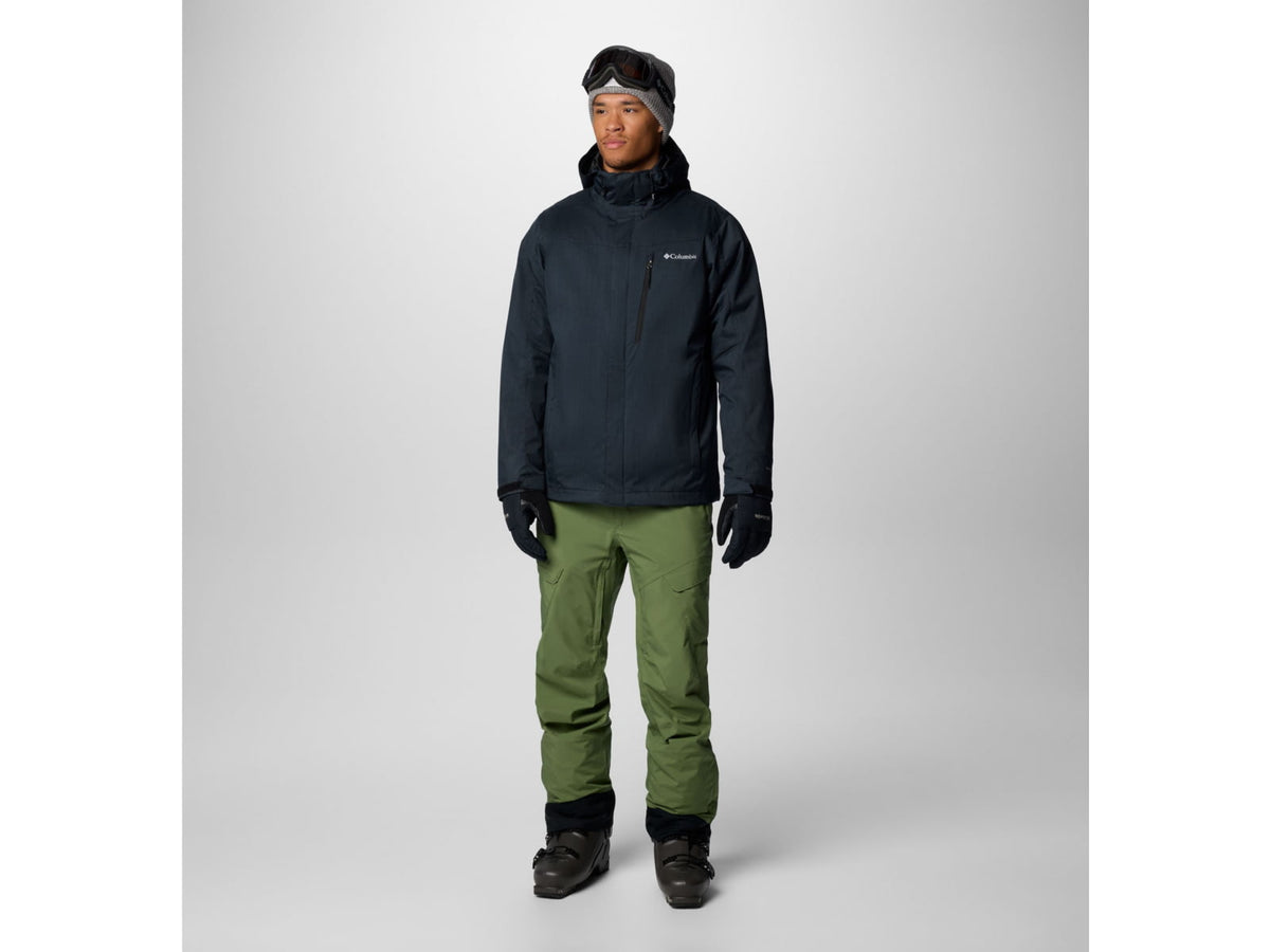 Columbia Whirlibird V Interchange Jacket - Men's
