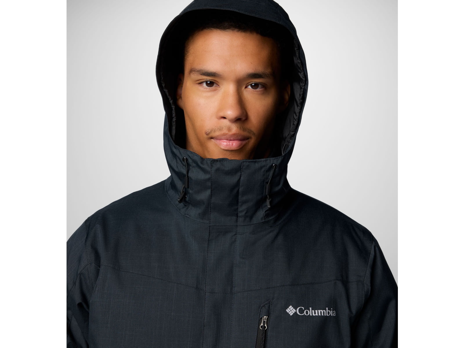 Columbia Whirlibird V Interchange Jacket - Men's