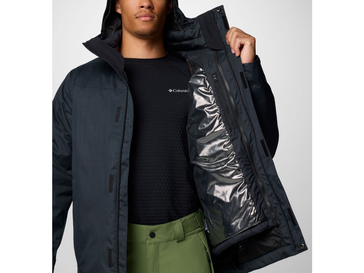 Columbia Whirlibird V Interchange Jacket - Men's