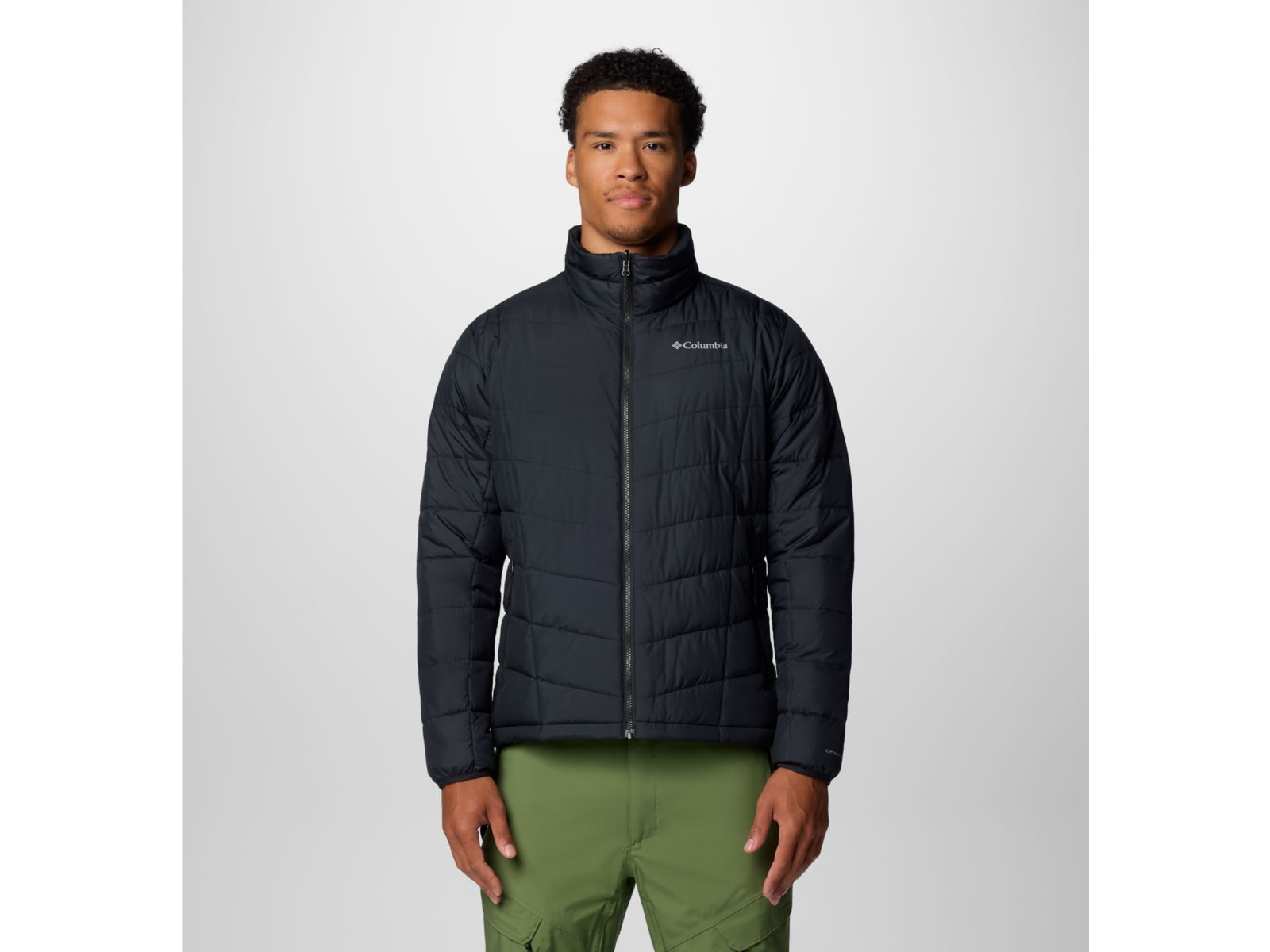 Columbia Whirlibird V Interchange Jacket - Men's