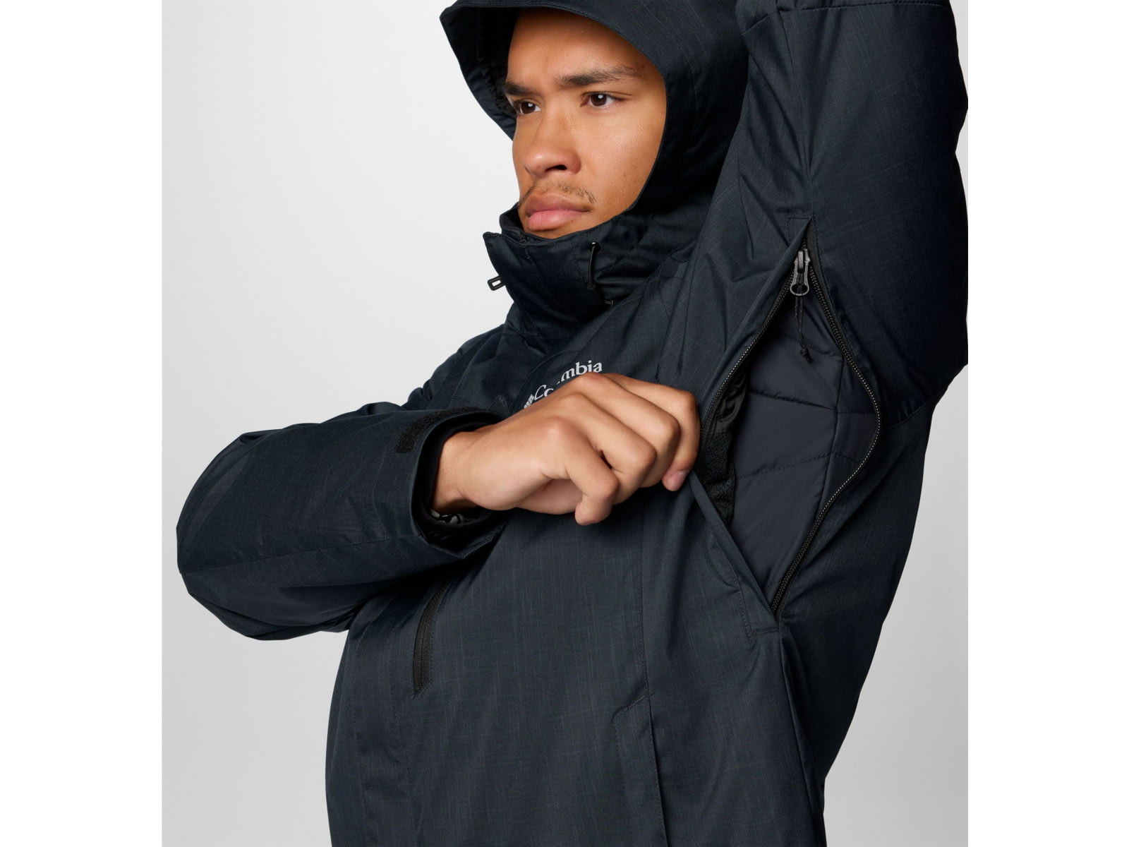 Columbia Whirlibird V Interchange Jacket - Men's