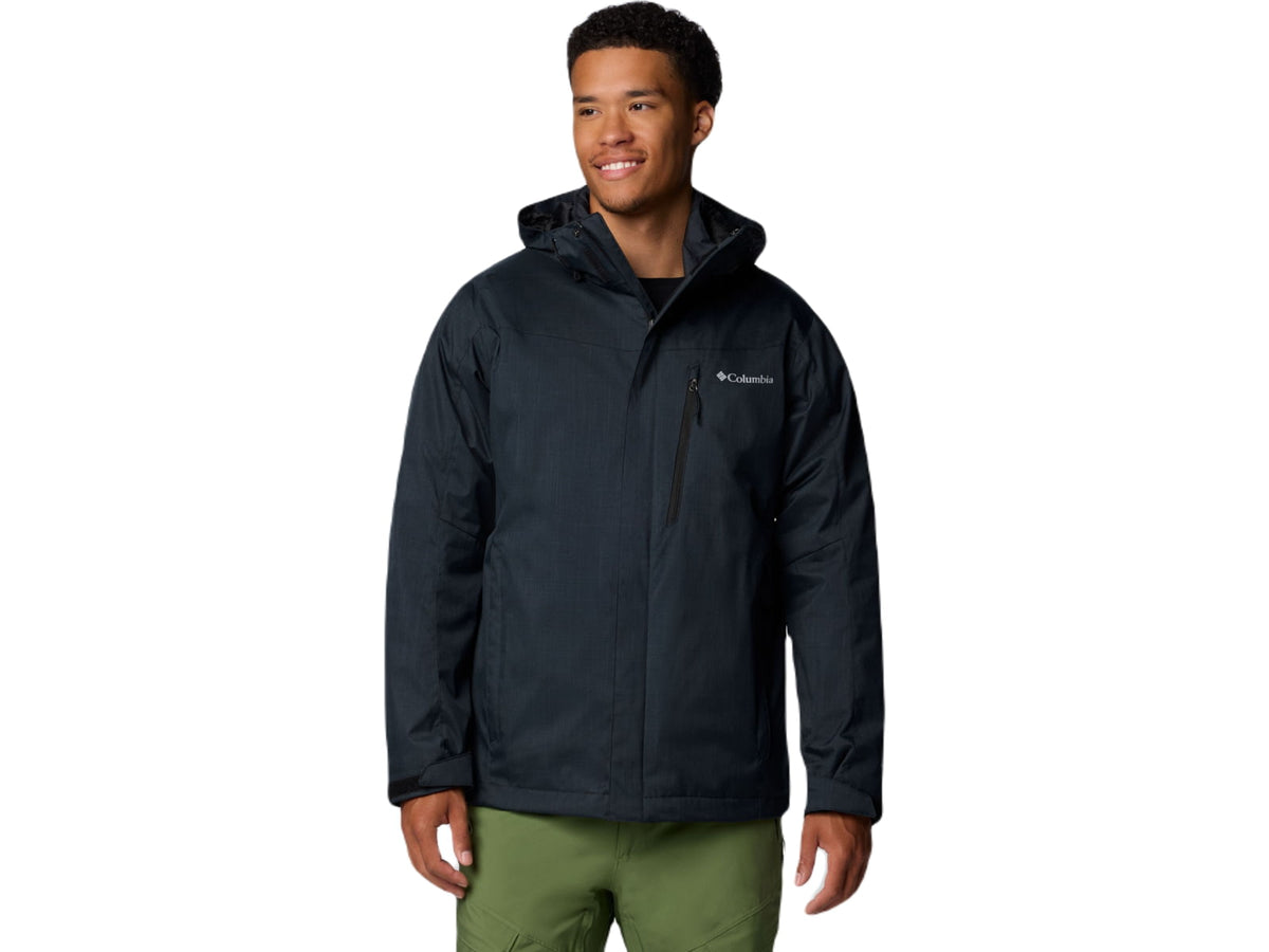 Columbia Whirlibird V Interchange Jacket - Men's
