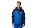 Columbia Whirlibird V Interchange Jacket - Men's