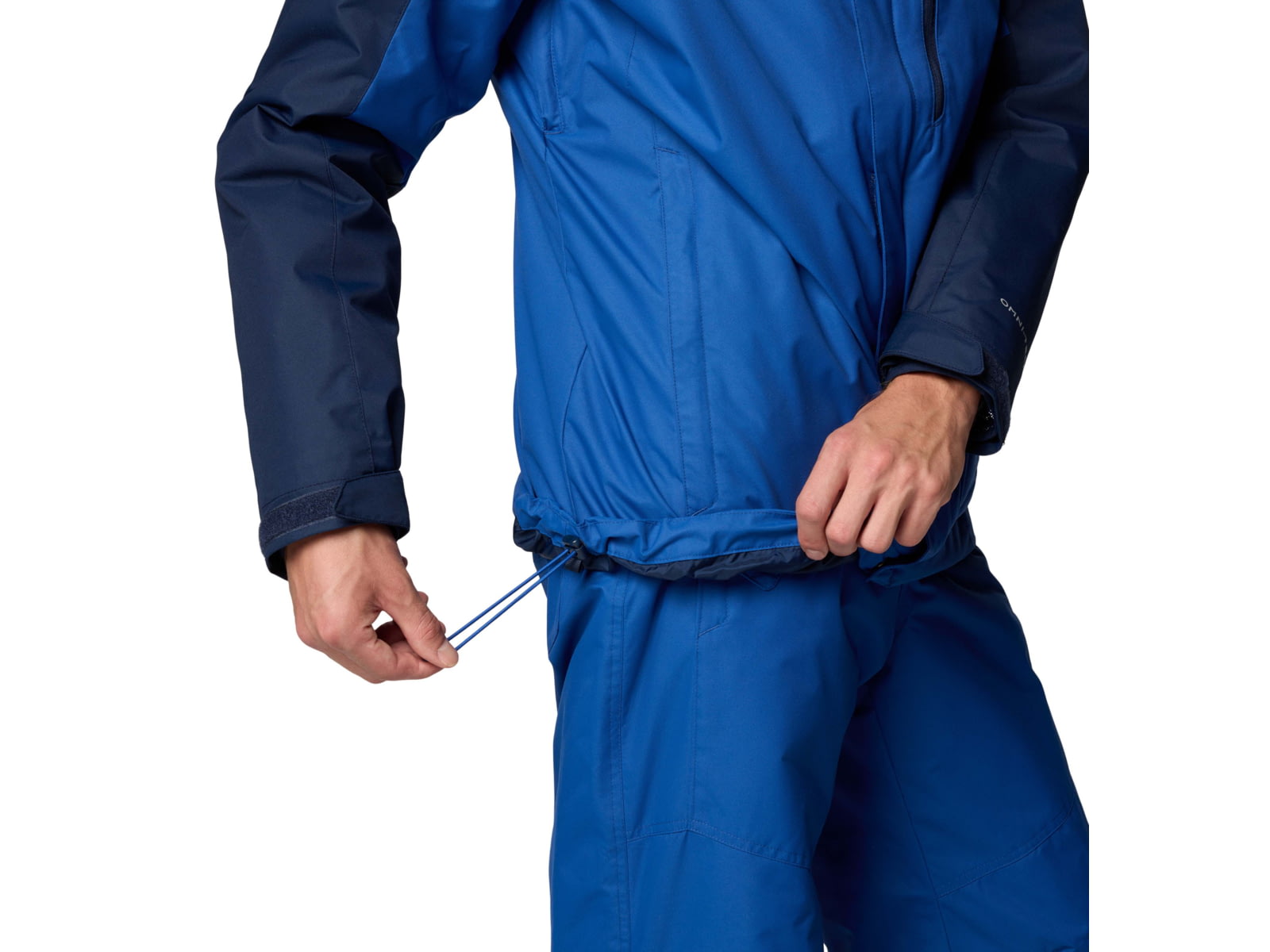 Columbia Whirlibird V Interchange Jacket - Men's