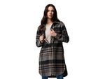 Columbia Wildest Venture Long Fleece Coat - Women's
