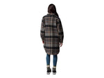 Columbia Wildest Venture Long Fleece Coat - Women's