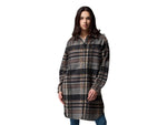 Columbia Wildest Venture Long Fleece Coat - Women's