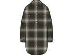 Columbia Wildest Venture Long Fleece Coat - Women's