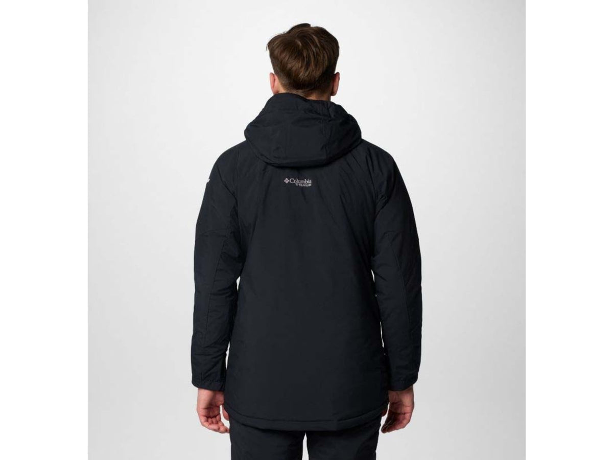 Columbia Winter District III Jacket - Men's