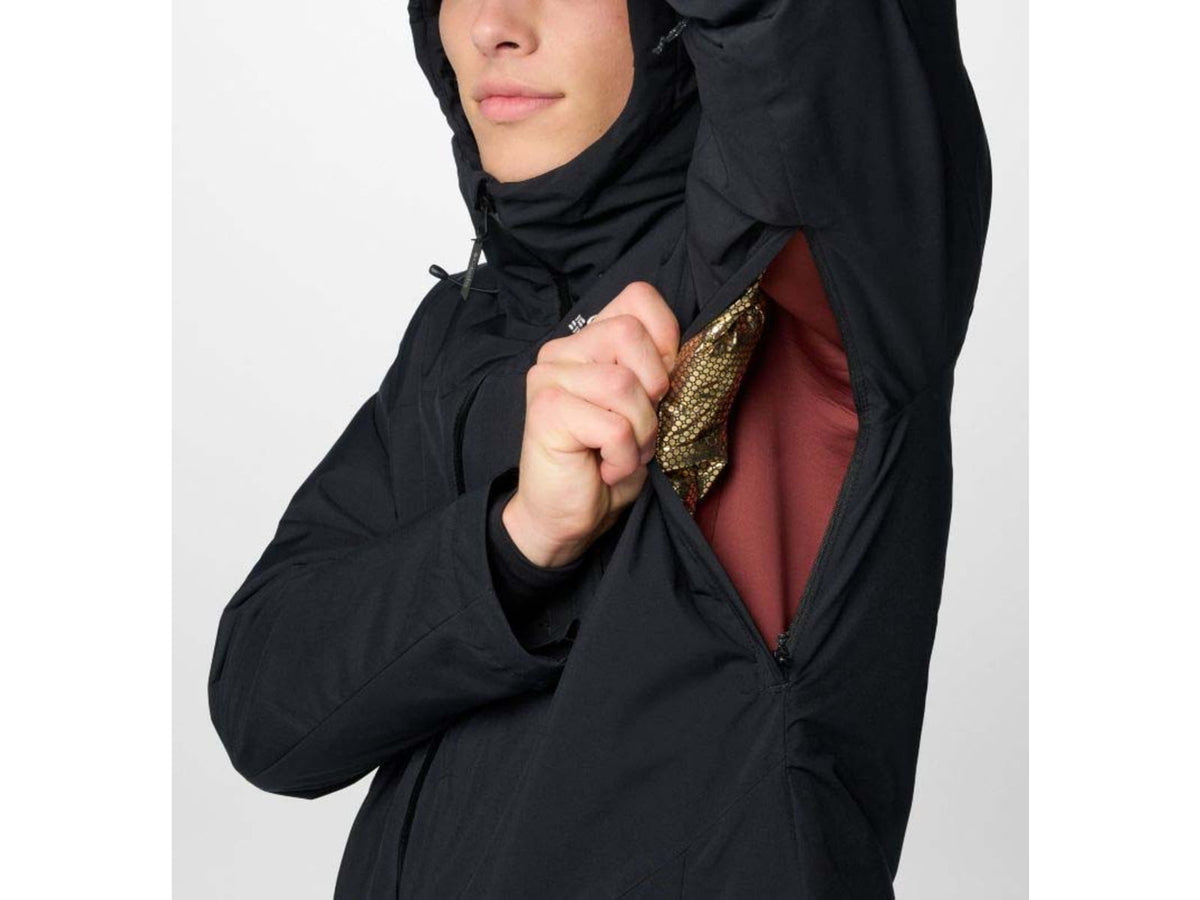 Columbia Winter District III Jacket - Men's