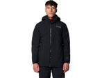 Columbia Winter District III Jacket - Men's