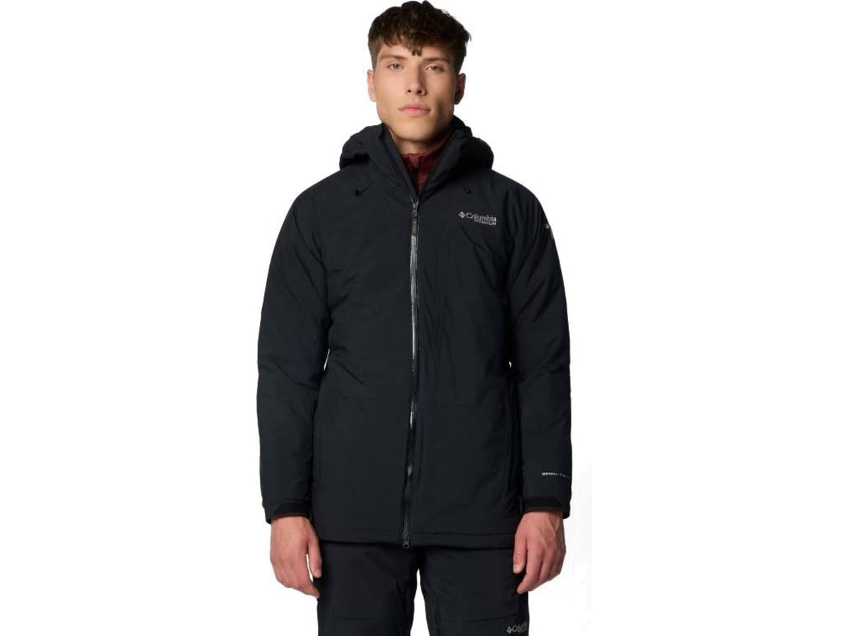Columbia Winter District III Jacket - Men's