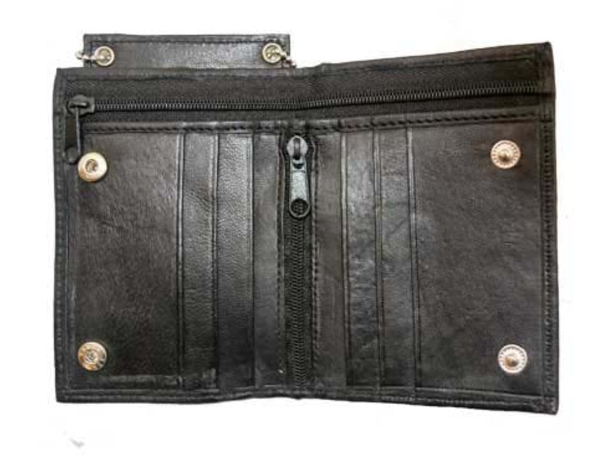 Comp-Tac EDC Wallet Black C59900000NBKN