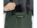 Compass 360 OXBOW Poly Rubber BTFT Wader - Men's Forest Green