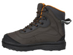 Compass 360 Tailwater Cleat Sole Wading Shoe - Men's Storm Gray 9