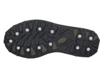 Compass 360 Tailwater Cleat Sole Wading Shoe - Men's Storm Gray 9