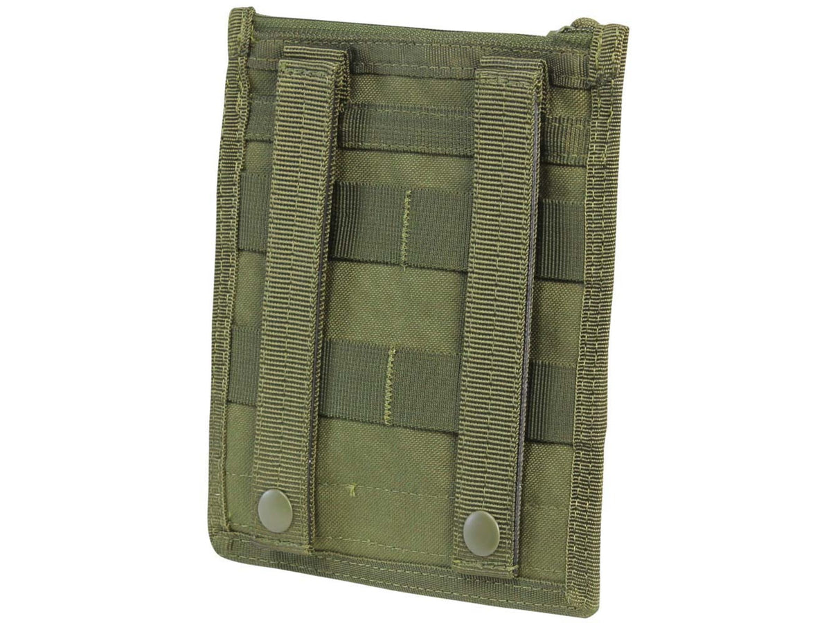 Condor Outdoor Admin Pouch