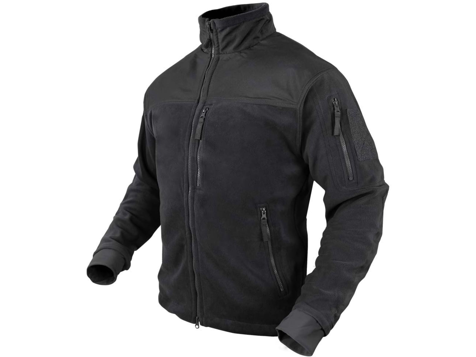 Condor Outdoor Alpha Fleece Jacket