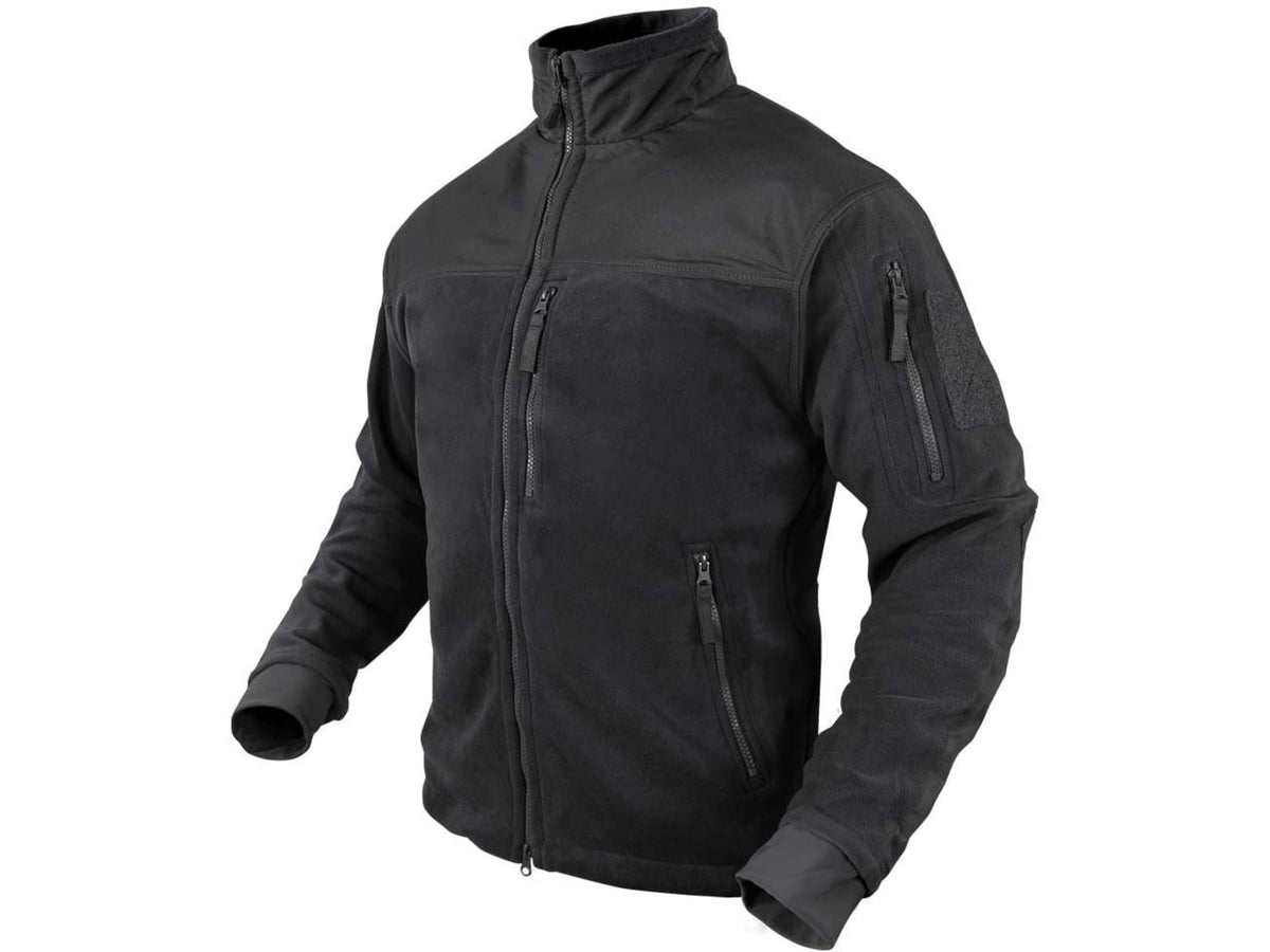 Condor Outdoor Alpha Fleece Jacket